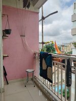 Balcony 1