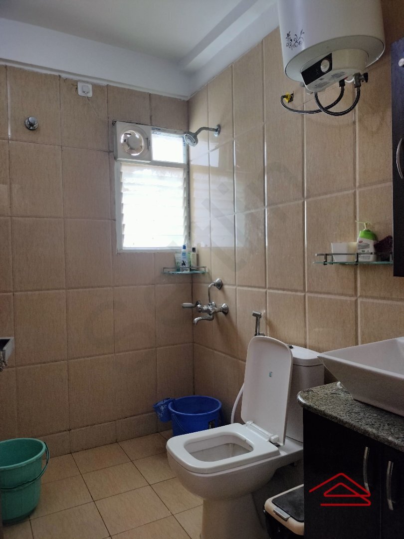 Bathroom 2