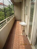 Balcony 1