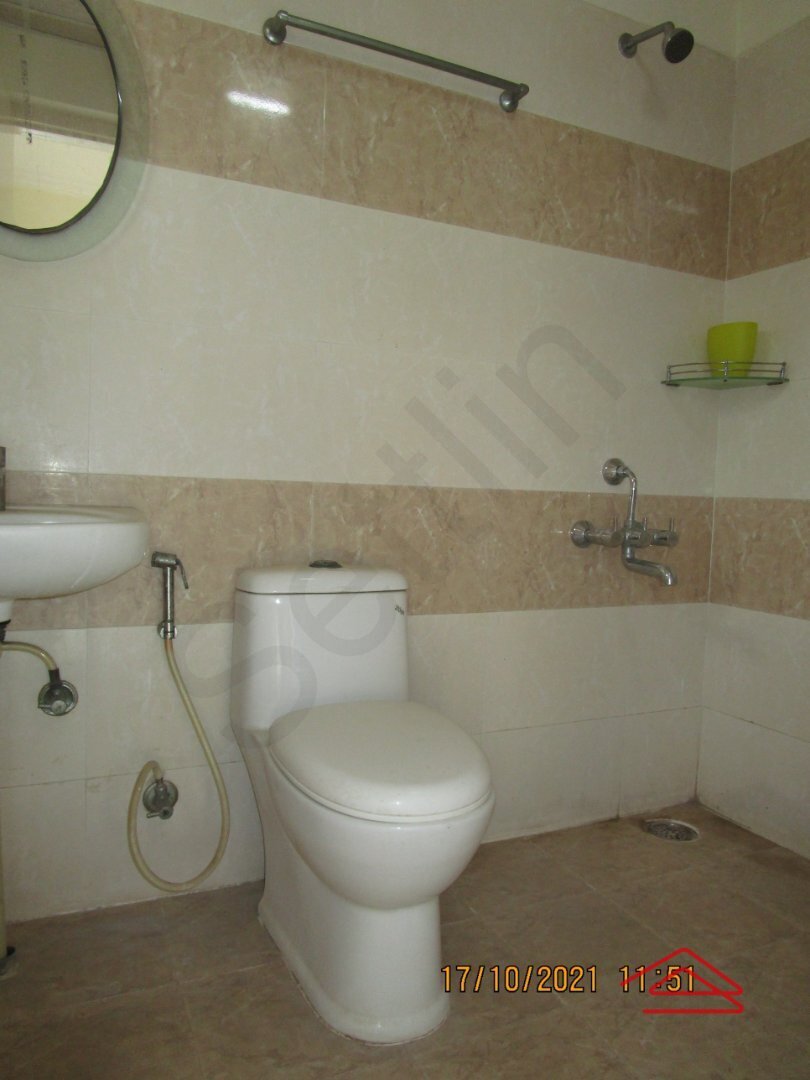 Bathroom 3