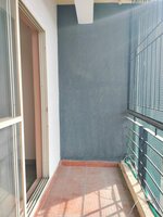 Balcony 1