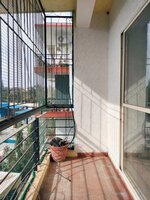 Balcony 1