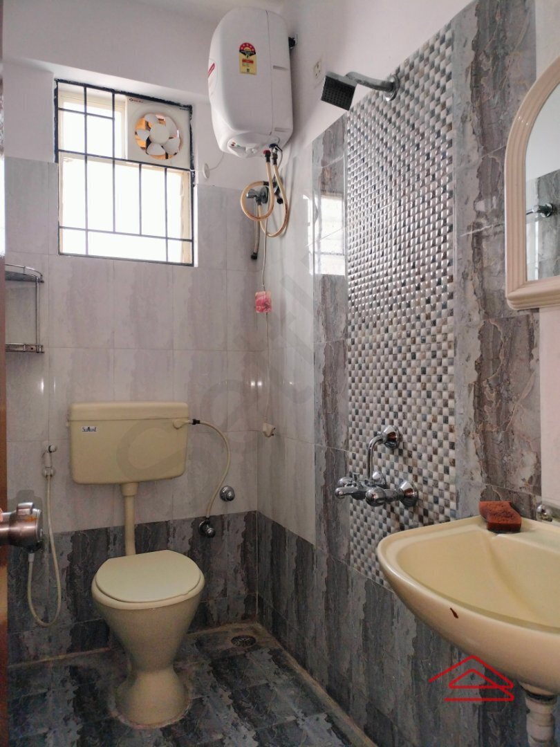 Bathroom 3