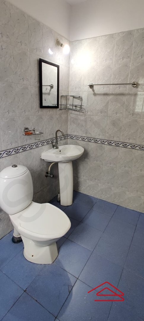 Bathroom 3