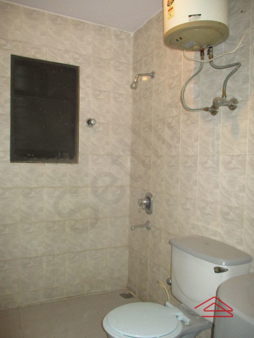 Bathroom 3