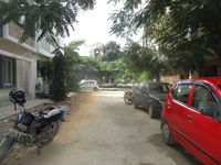 Unit:  Approach Road