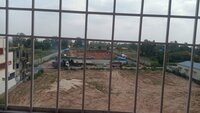 Balcony 1