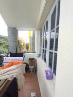 Balcony 1