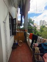 Balcony 1
