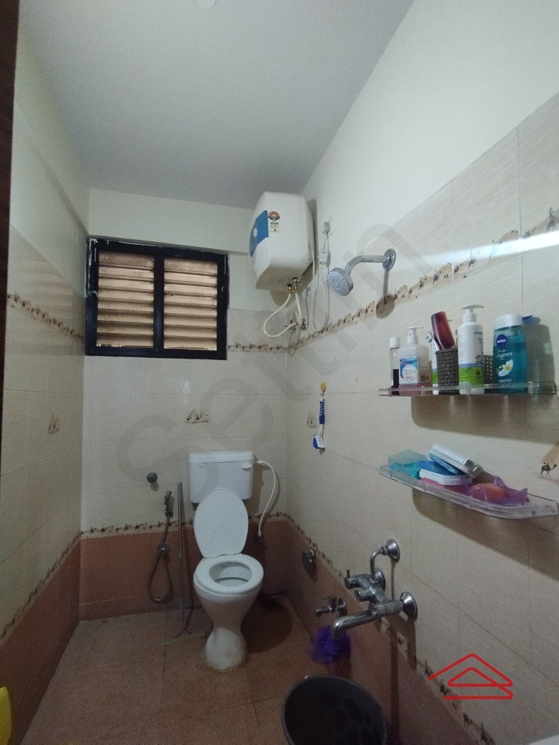 Bathroom 2