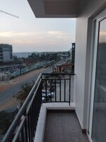 Balcony 1