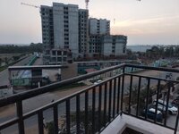 Balcony 1