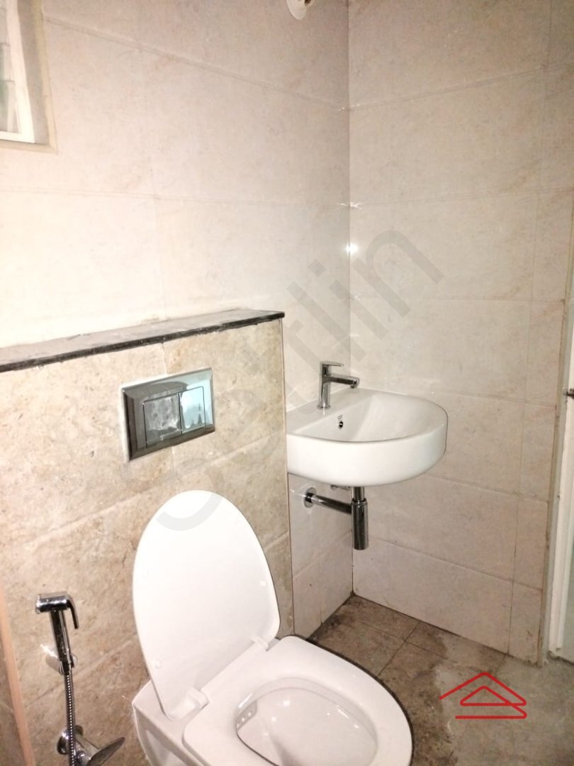 Bathroom 3