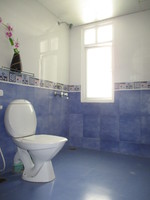 Common Bathroom 