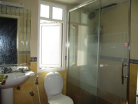 Attached Bathroom