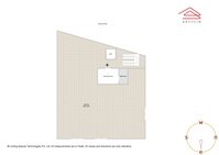 G. Floor Unit 1 Floorplan