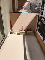 Balcony 2