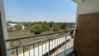 Balcony 1