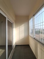 Balcony 1