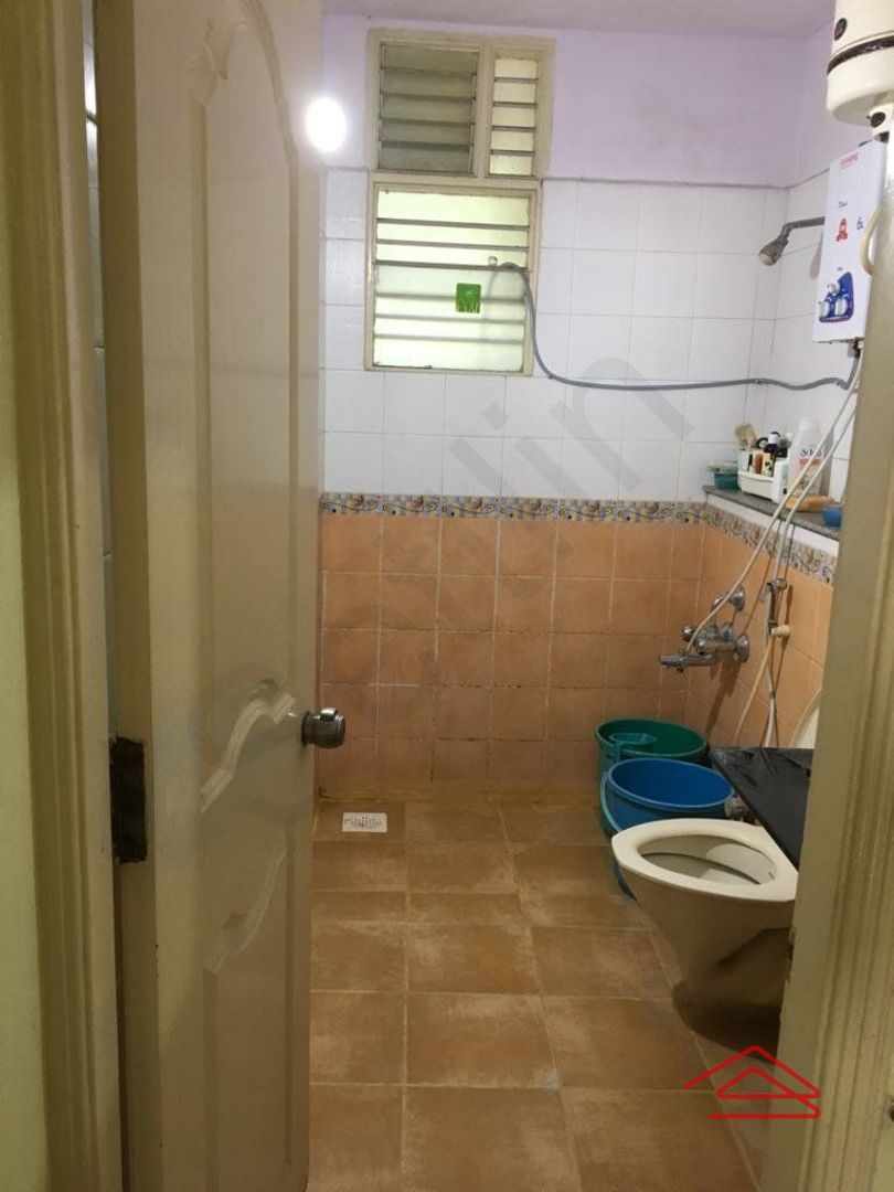 Bathroom 2