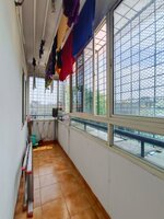 Balcony 1