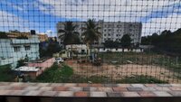 Balcony 1