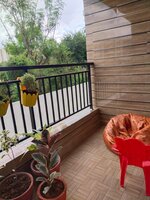 Balcony 1