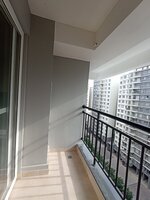 Balcony 1