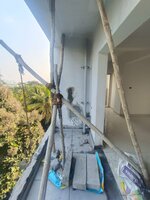 Balcony 1