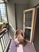 Balcony 1