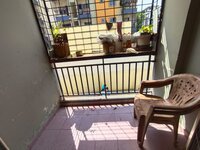 Balcony 1