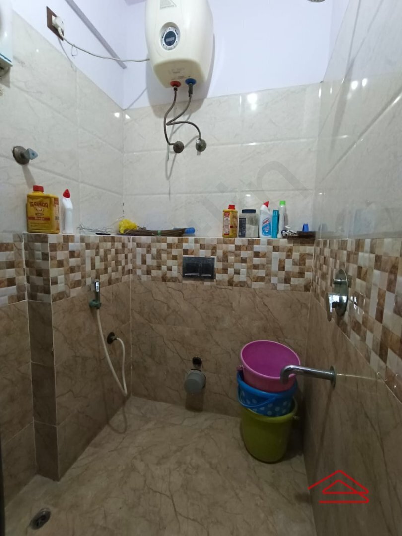 Bathroom 3