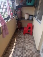 Balcony 1