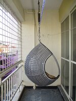 Balcony 1