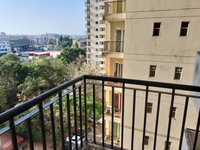 Balcony 2
