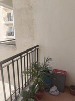 Balcony 1