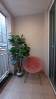 Balcony 1