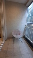 Balcony 1