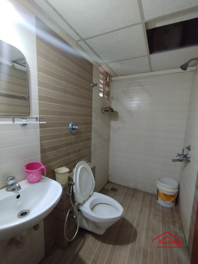 Bathroom 2