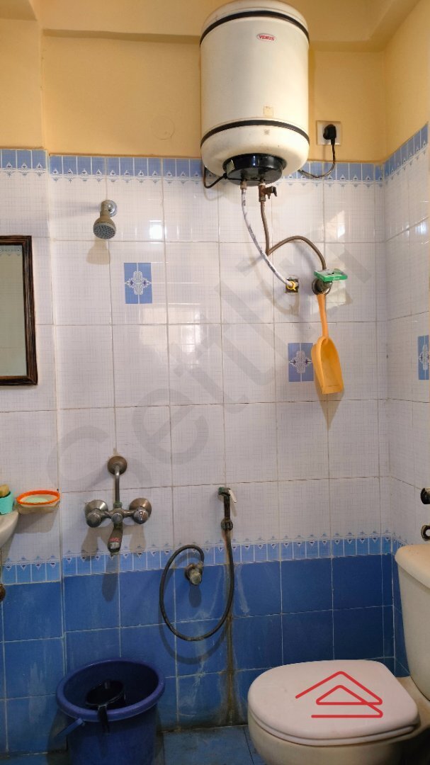 Bathroom 3