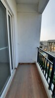 Balcony 1