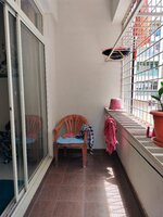 Balcony 1
