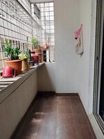 Balcony 1