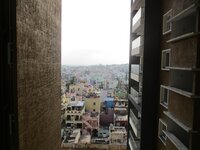 Balcony 1