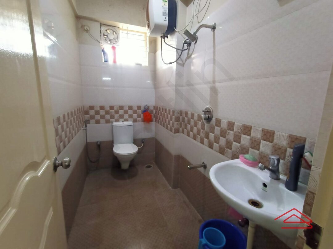 Bathroom 3