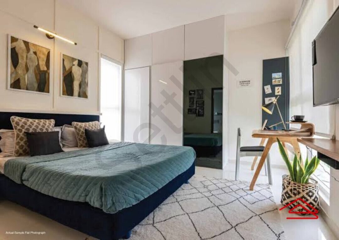 Bedroom 1