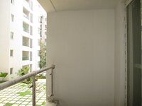 Balcony 1