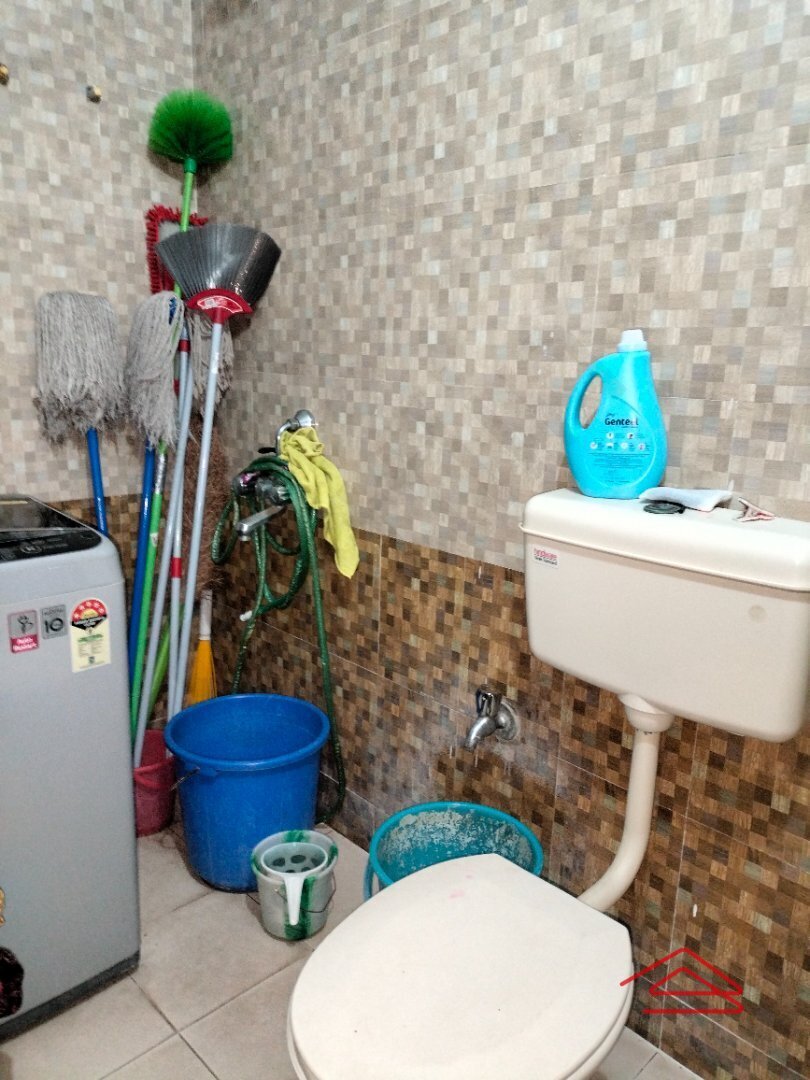 Bathroom 3
