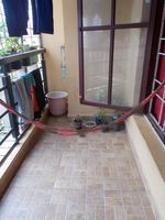 Balcony 1