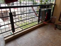 Balcony 1